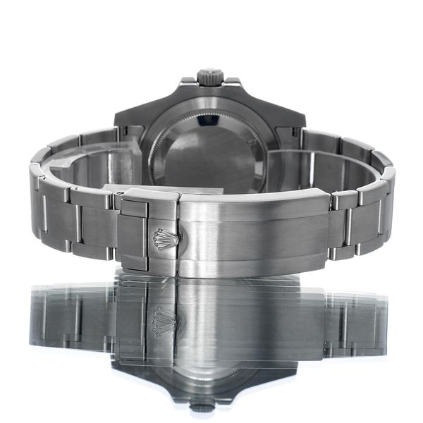 Rolex Submariner 116610 LN